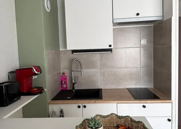 Appartement Rio Camargue