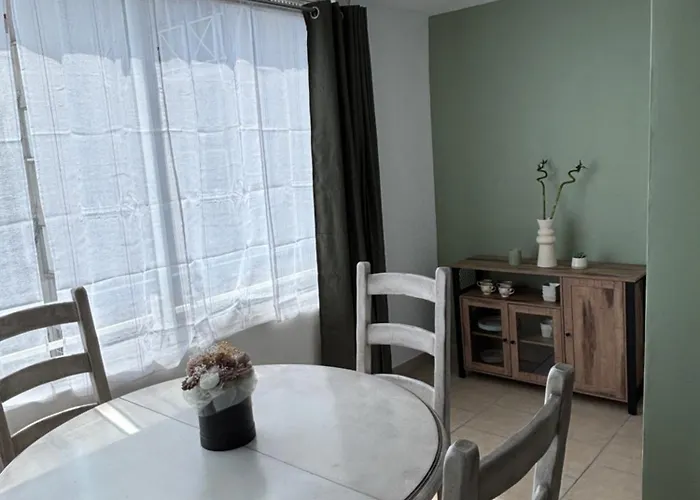 Appartement Rio Camargue