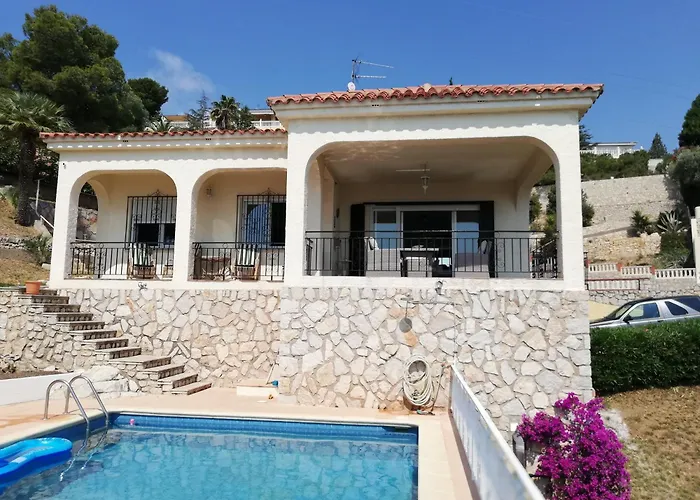 Chalet: Casa Cathy