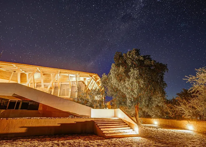 Explora En Atacama