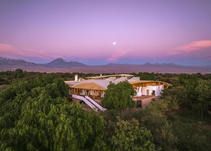 Explora En Atacama