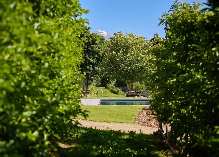 Albergo economico: Residence Schiestlhof
