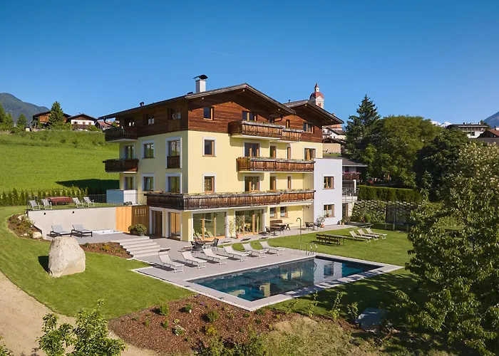 Albergo economico: Residence Schiestlhof
