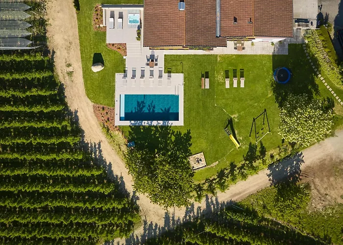 Albergo economico: Residence Schiestlhof