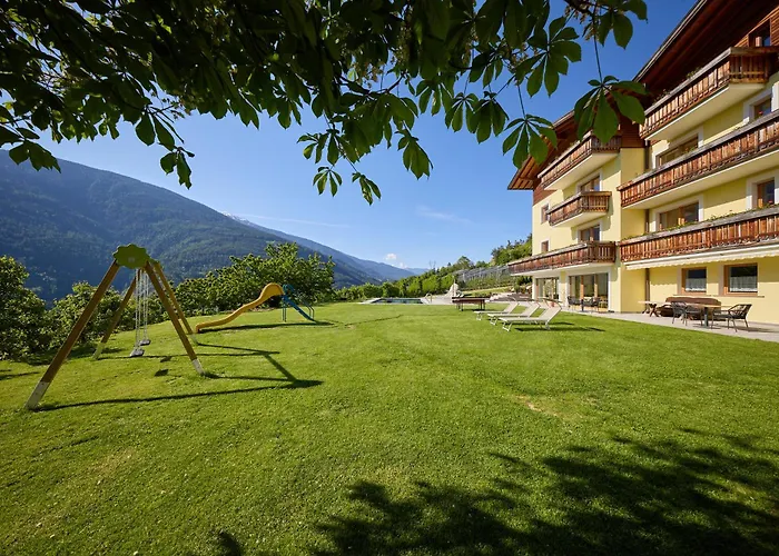Residence Schiestlhof