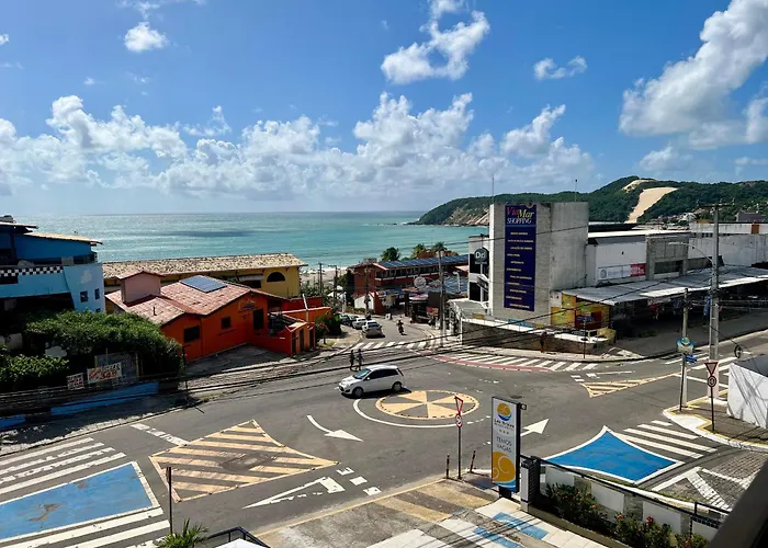 Las Brisas Beach