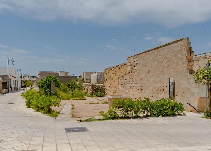 Casa Buongiorno Salento