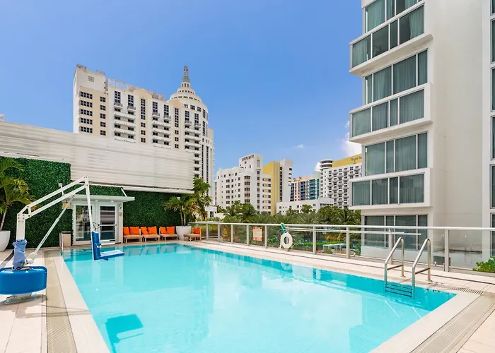 Apartment: Iberostar Waves Berkeley Shore