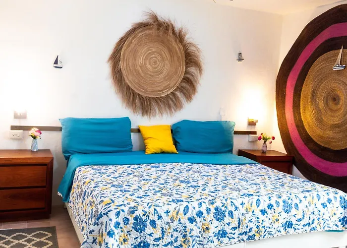 Hotel Jacuzzi: Casa Isabella