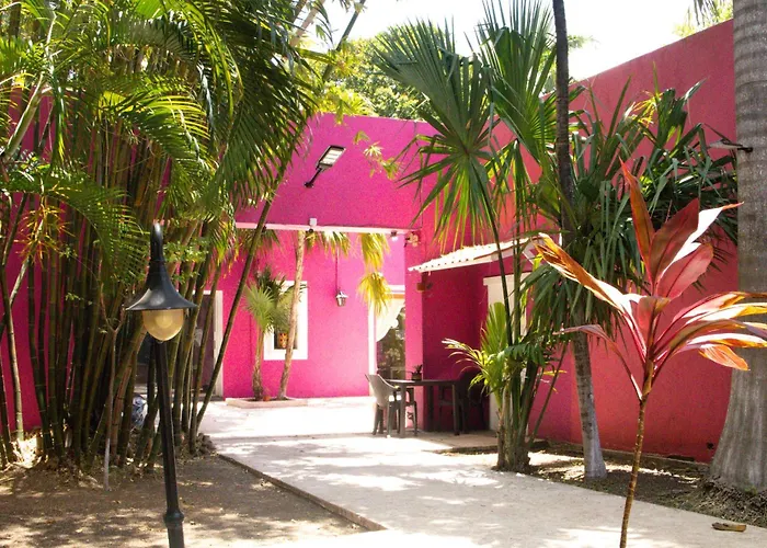 Hotel Jacuzzi: Casa Isabella