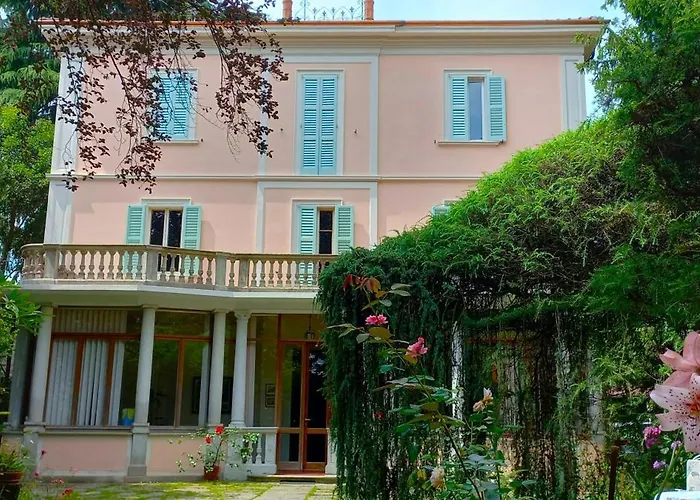 B&B Villa Margherita