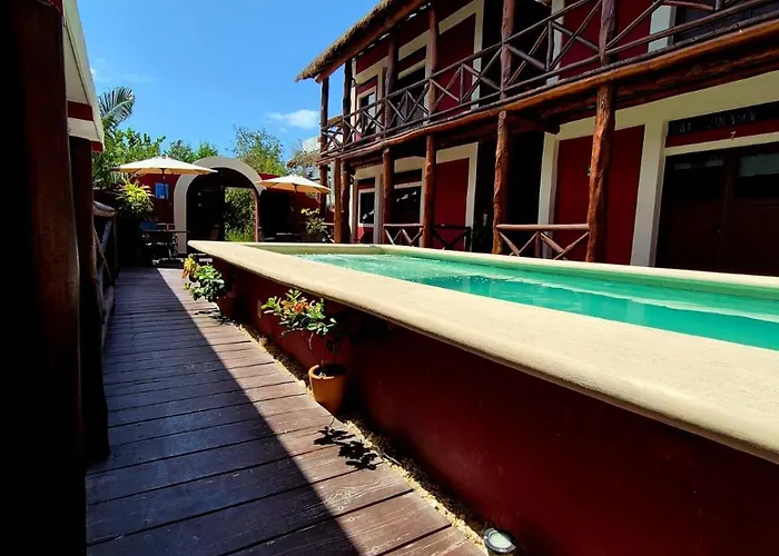 Holbox Isla Bonita