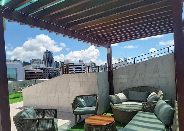 Atlântico Tambaú Home Service