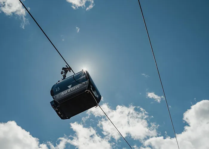 Alaska Lodge By Alpine Resorts