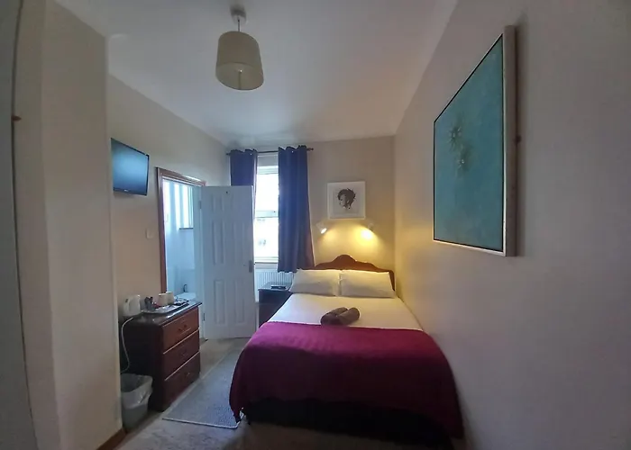 Bay View Guesthouse