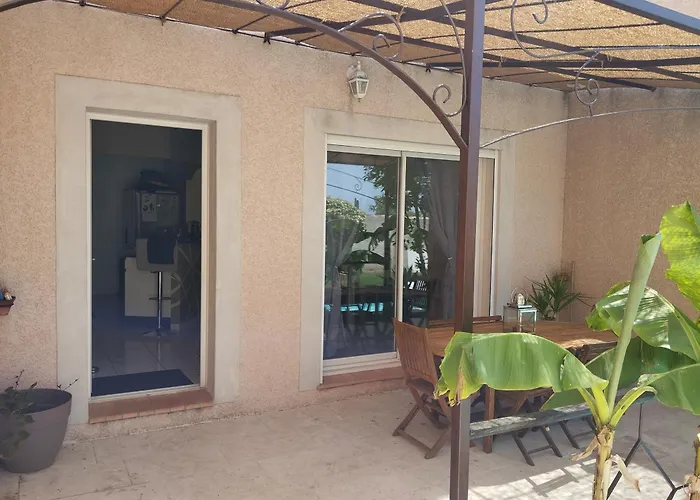 Villa coucou