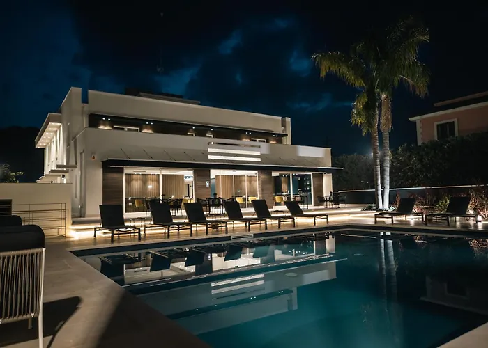  Galentino Suite