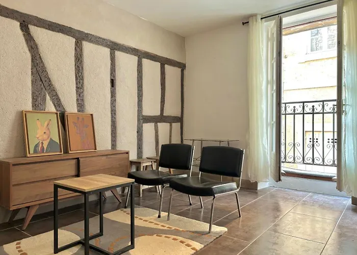 Appartement duplex