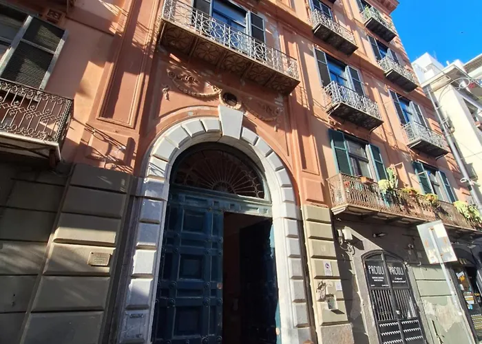 Dimora Di Mare
