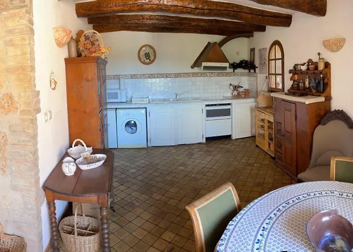 Var Village House