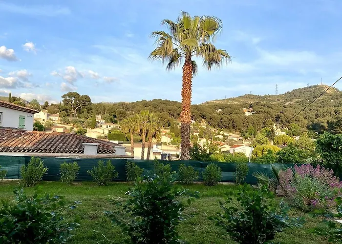Appartement de Charme ALLAUCH