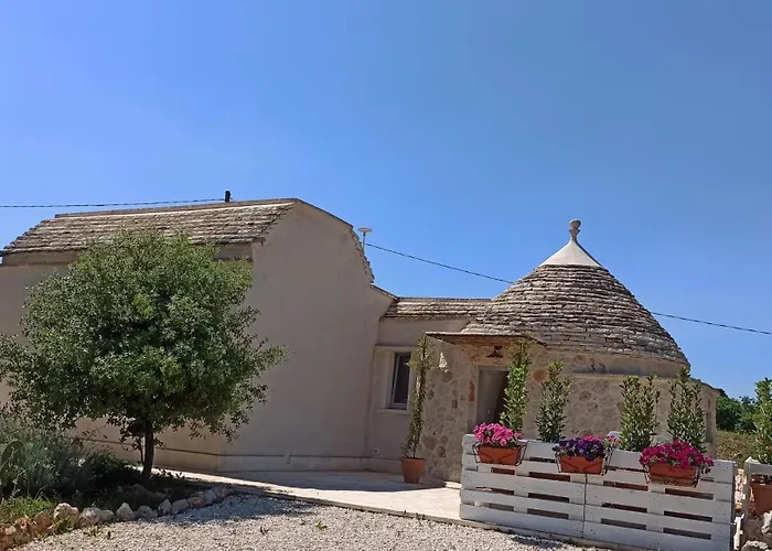 Casa Di Claudia