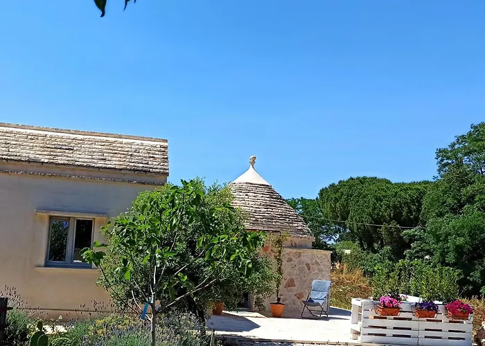 Casa Di Claudia