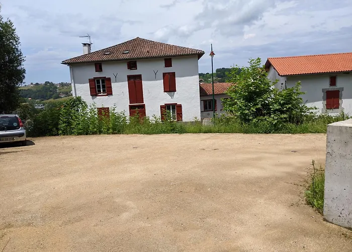 Appartement Ortesene