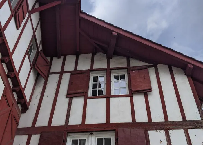 Appartement Ortesene