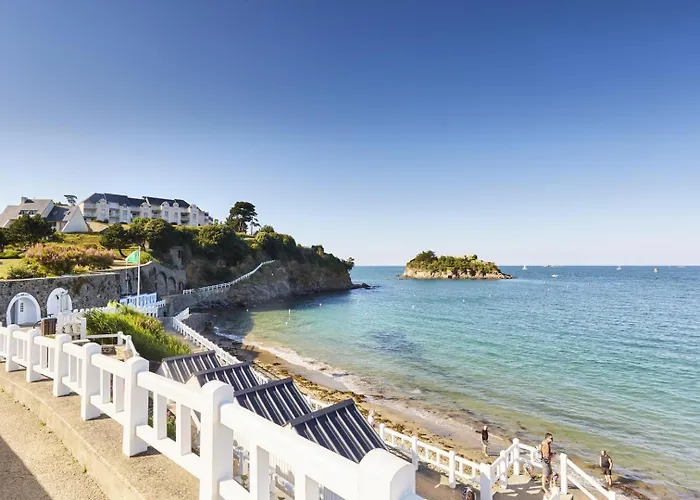 Le paradis breton
