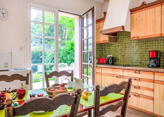 Holiday Home Le Pre Vincent By Interhome