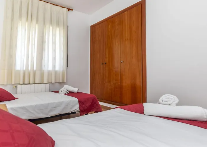 Holiday Home Villa Meli By Interhome