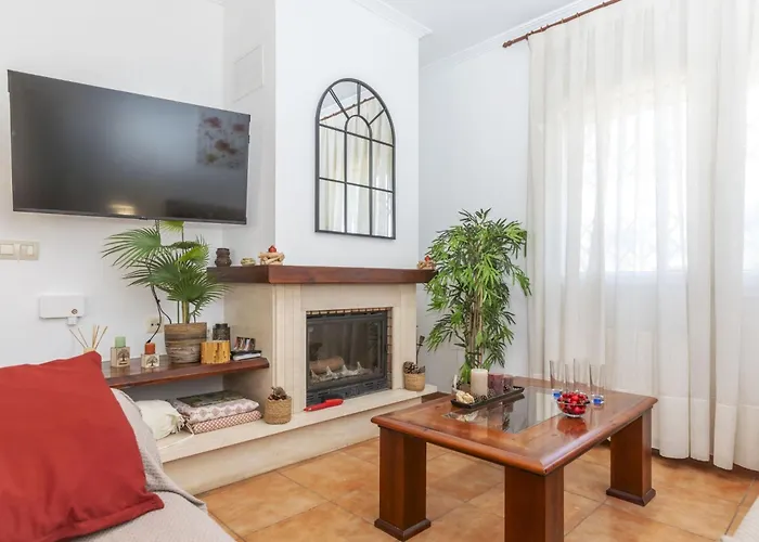 Holiday Home Villa Meli By Interhome
