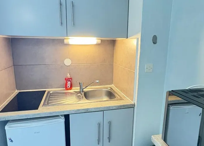 appartement Carnon vue étang
