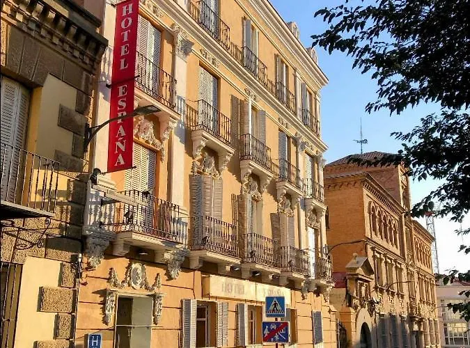 España