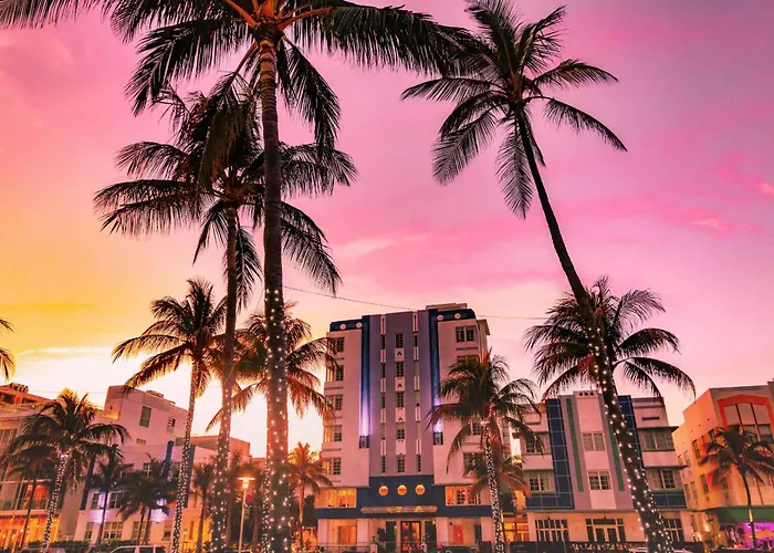 Envision Miami International Airport