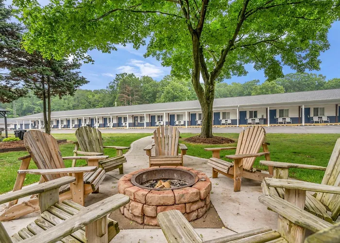 Starlite Resort