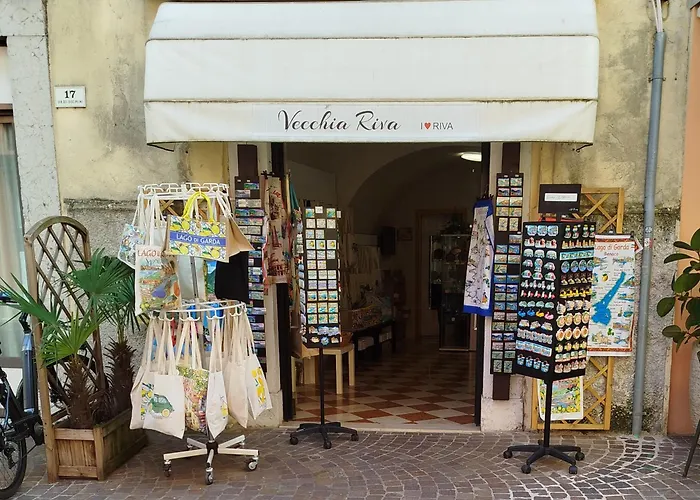 Vecchia Riva