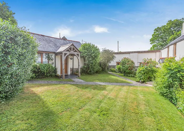 Rose Cottage