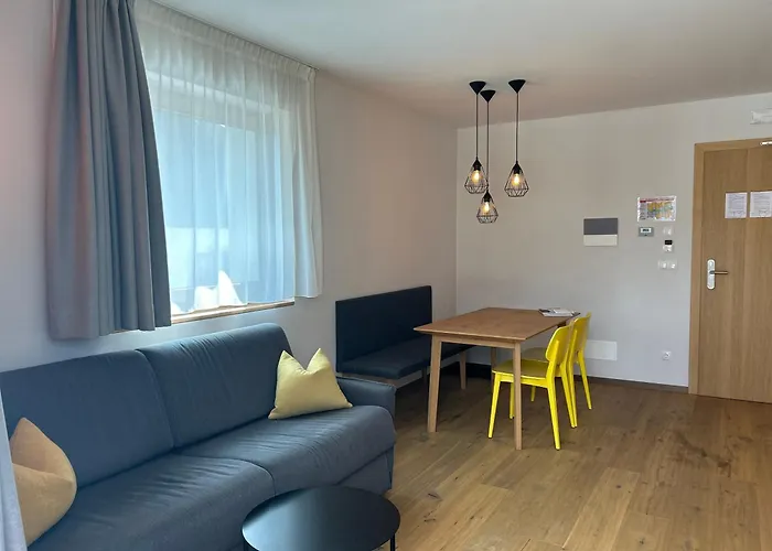 Dining & Living Alpenrose