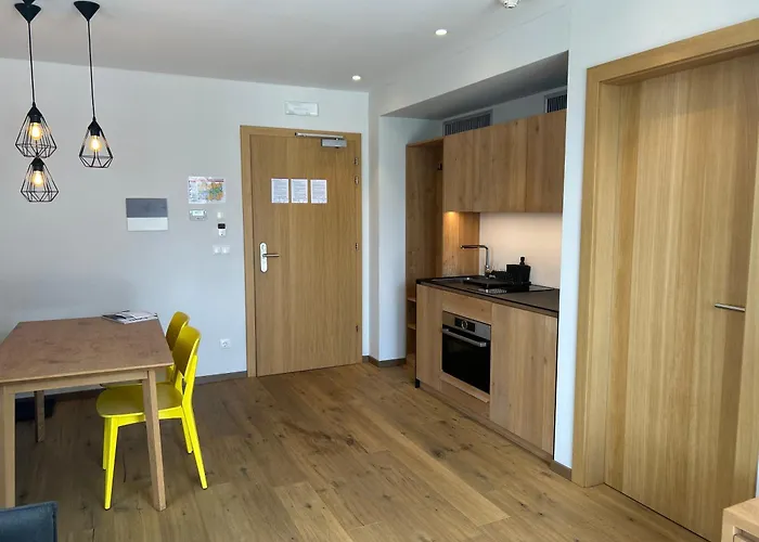 Dining & Living Alpenrose