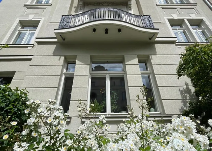  Hollerbusch