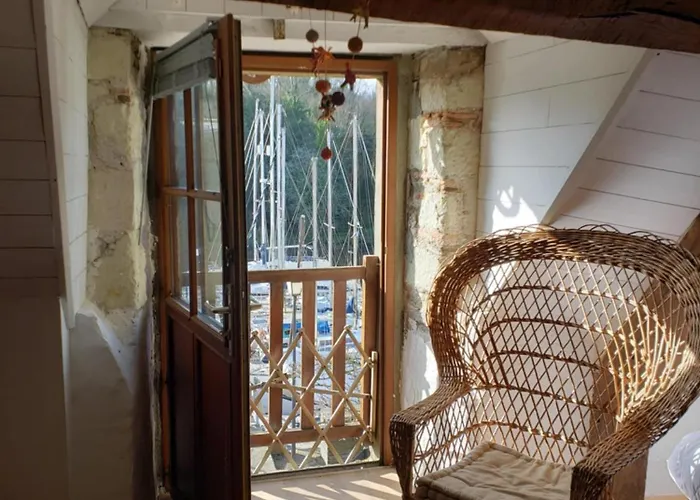 Appartement la Roche Bernard