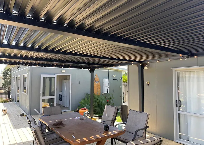 Kopuha On Rangiora - Matarangi Holiday Home