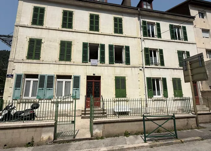 Spacieux et Lumineux