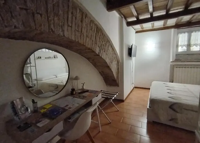  Centro Storico