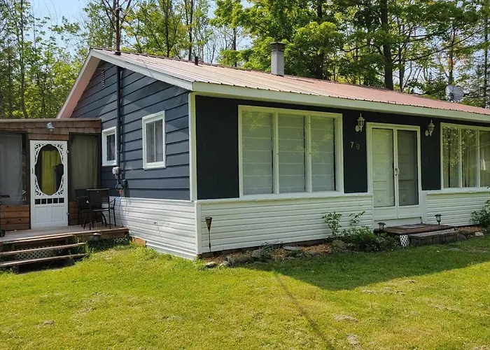 Affordable Sauble Beach Getaway