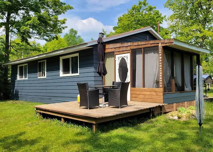 Affordable Sauble Beach Getaway