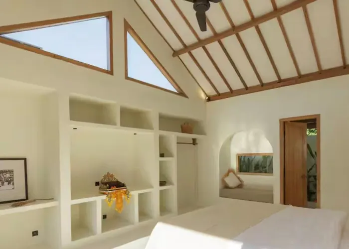 Villa Maja Bingin Boutique Hotel