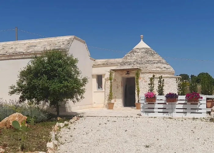 Casa Di Claudia
